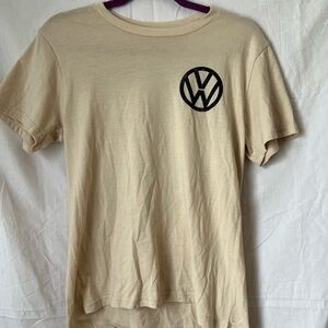 Volkswagen T-shirt